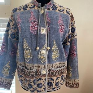 Womens Jacket